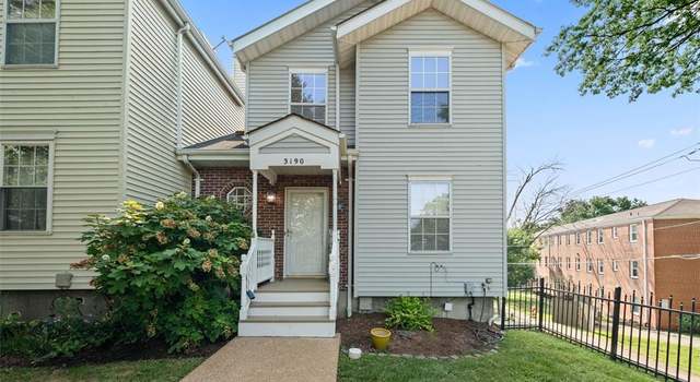 Photo of 3190 59th St, Saint Louis, MO 63139