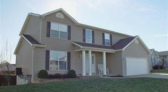 Photo of 1348 Sunview Dr, O'fallon, MO 63366