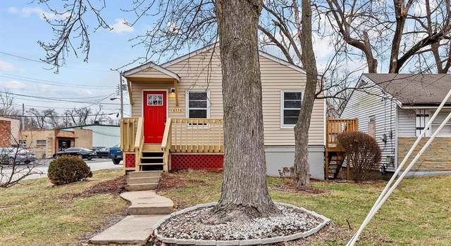 Photo of 6336 Washington Ave, Berkeley, MO 63134