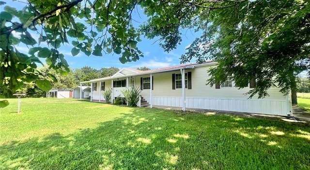Photo of 3025 E 1700 Rd, Jerico Springs, MO 64756