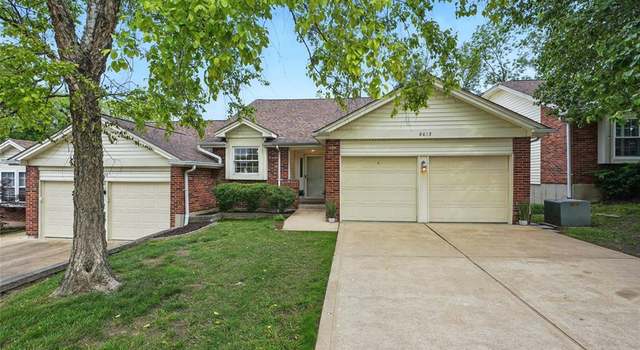Photo of 8612 Glenmont Ct, St Louis, MO 63123