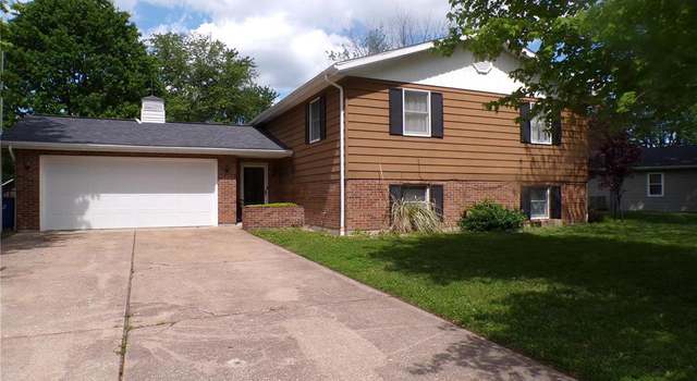 Photo of 275 Prairie Ln, Sparta, IL 62286