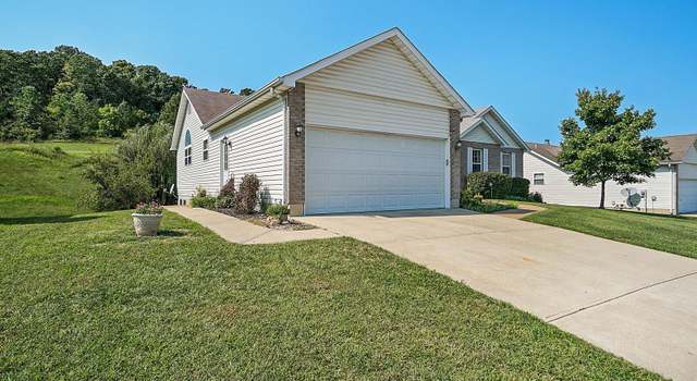 Photo of 2289 Fairway, High Ridge, MO 63049