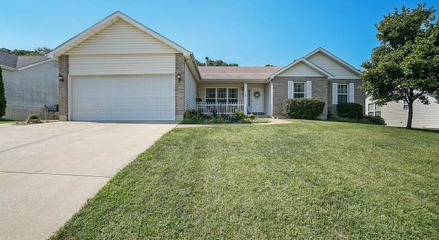 Photo of 2289 Fairway, High Ridge, MO 63049