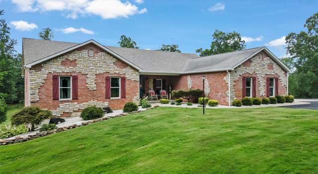 Photo of 472 Ridgefield Dr, Cape Girardeau, MO 63701