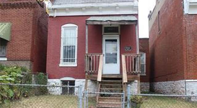 Photo of 4403 Cottage Ave, Saint Louis, MO 63113