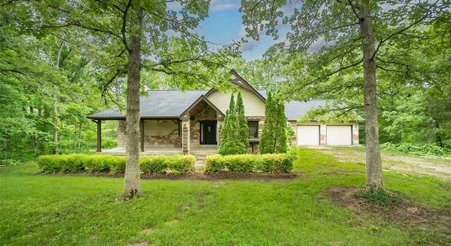 Photo of 8561 Lizard Ln, Dittmer, MO 63023