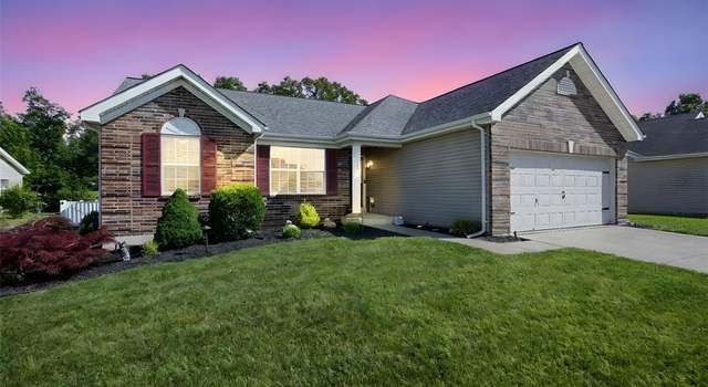 Photo of 1122 Duxbury Ln, O'fallon, MO 63366