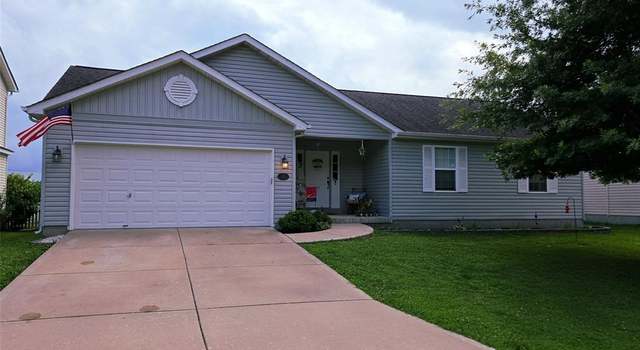 Photo of 20 September St, Moscow Mills, MO 63362