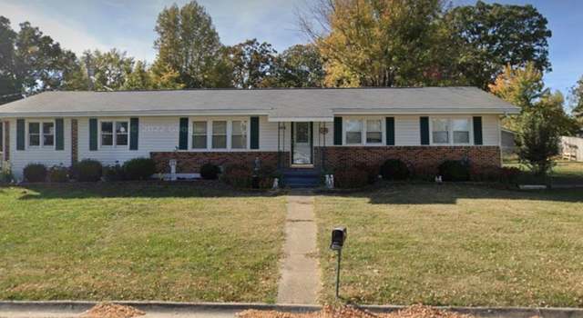 Photo of 504 S Adrian Ave, Rolla, MO 65401