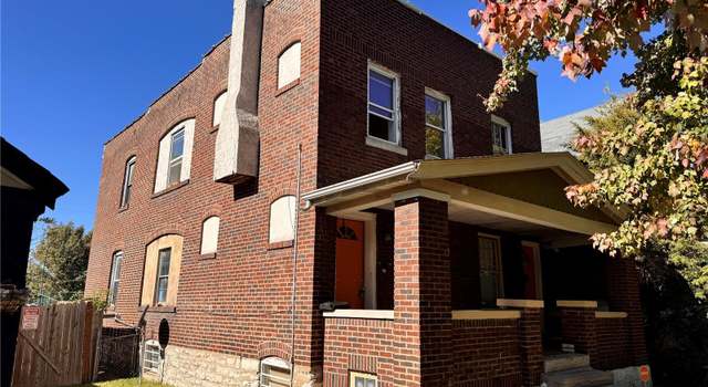 Photo of 4527 Minnesota Ave, St Louis, MO 63111