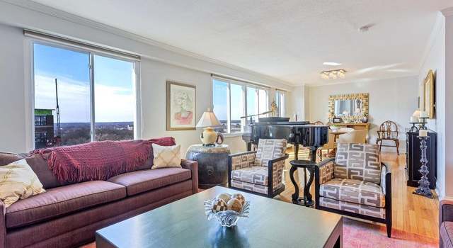 Photo of 900 S Hanley Unit 12C, St Louis, MO 63105