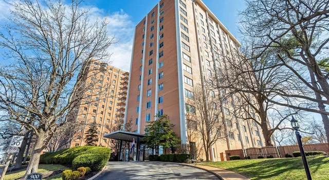 Photo of 900 S Hanley Unit 12C, St Louis, MO 63105