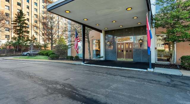 Photo of 900 S Hanley Unit 12C, St Louis, MO 63105