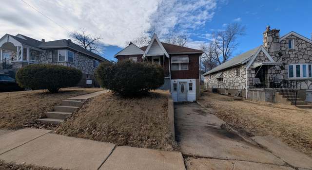 Photo of 3101 Gary Dr, St Louis, MO 63121