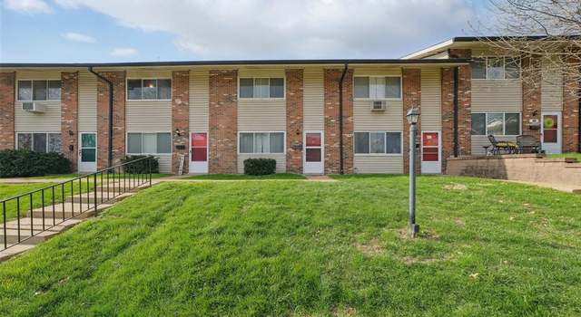 Photo of 9118 Villaridge Ct, St Louis, MO 63123