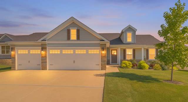 Photo of 23 Austin Oaks Dr, Moscow Mills, MO 63362