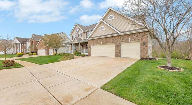 Photo of 338 Trailhead Way, Dardenne Prairie, MO 63368
