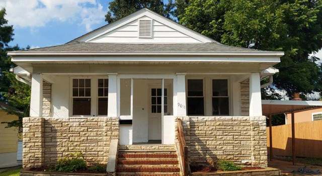 Photo of 9011 Baroda Ave, St Louis, MO 63114