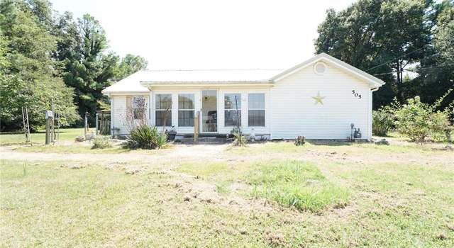 Photo of 505 Highway 162, Clarkton, MO 63837