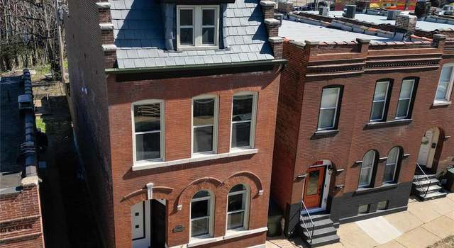 Photo of 3008 Pennsylvania Ave, St Louis, MO 63118