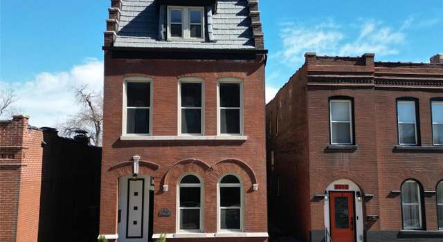Photo of 3008 Pennsylvania Ave, St Louis, MO 63118
