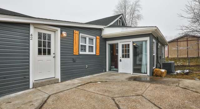 Photo of 42 Cedar St, Foristell, MO 63348