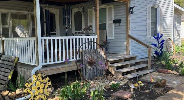 Photo of 309 W Fir St, Piedmont, MO 63957