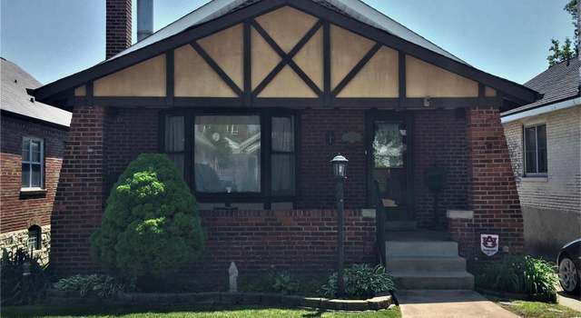 Photo of 6560 Tholozan Ave, St Louis, MO 63109