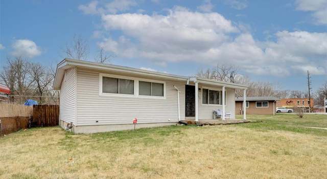 Photo of 1506 Champlin Dr, St Louis, MO 63136