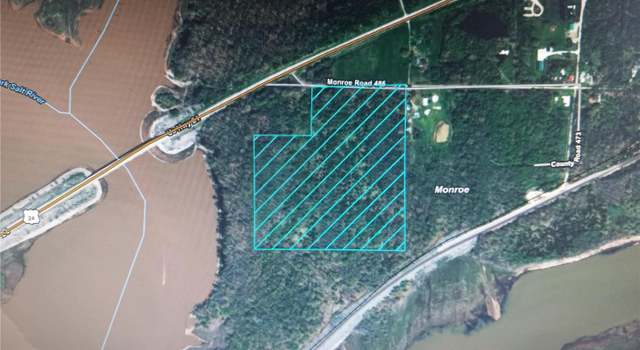 Photo of 33 Monroe Road 486, Stoutsville, MO 65283