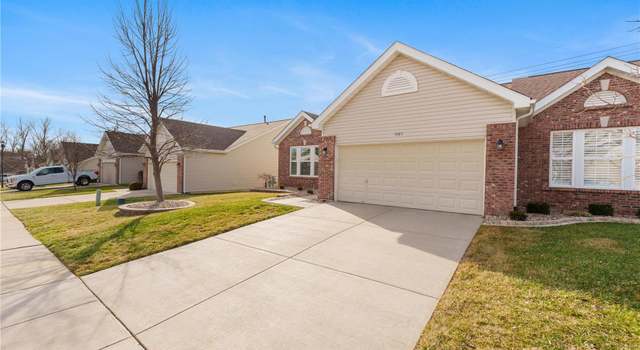 Photo of 1403 Garnet Dr, O'fallon, MO 63366