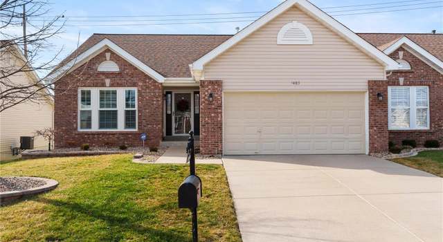 Photo of 1403 Garnet Dr, O'fallon, MO 63366