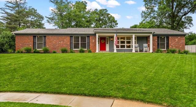 Photo of 13154 Hollyhead Ct, St Louis, MO 63131