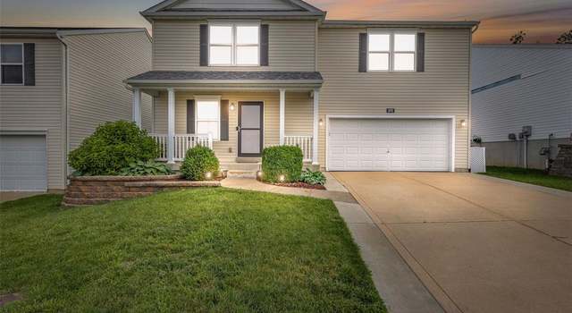 Photo of 978 Providence Way, Herculaneum, MO 63048