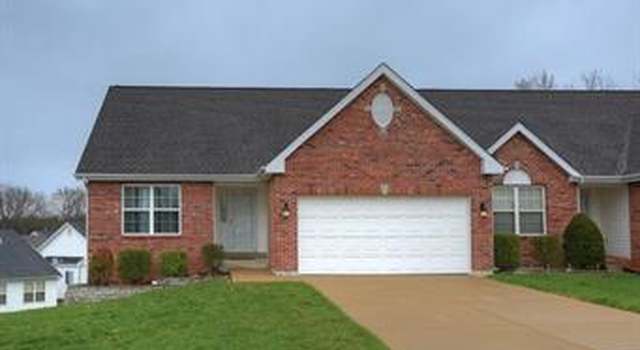 Photo of 4806 Misty Wood Ct, Wentzville, MO 63385