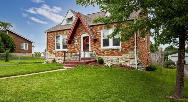 Photo of 9308 Althea Ave, St Louis, MO 63123