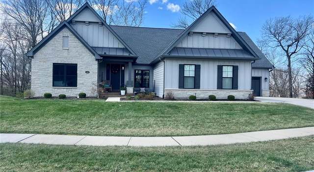 Photo of 1211 Gooseberry Ln, Chesterfield, MO 63005
