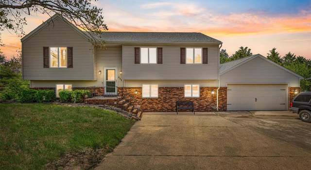 Photo of 809 Cottage Rd, Bonne Terre, MO 63628