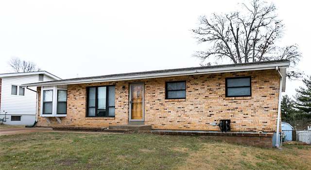 Photo of 11036 Patsy Dr, Green Park, MO 63123