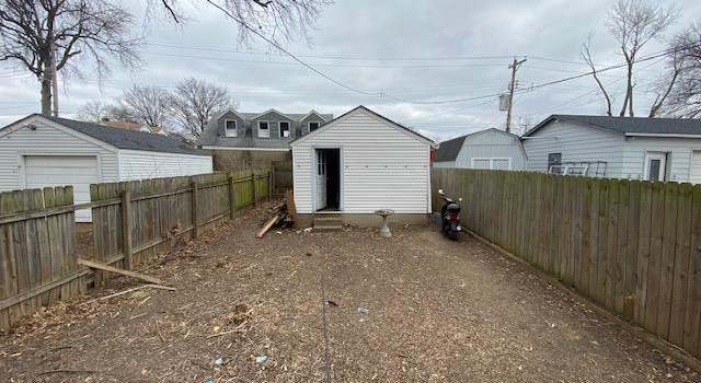Photo of 6415 Hancock Ave, St Louis, MO 63139