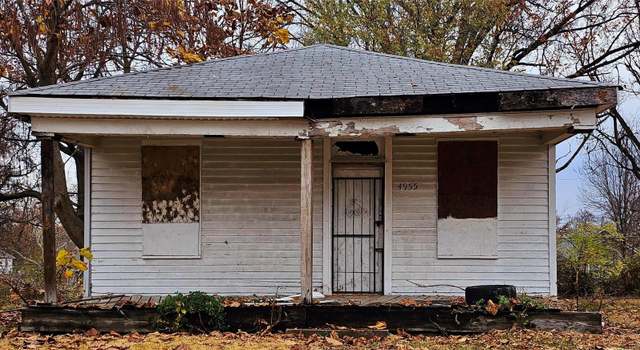 Photo of 4955 Alcott Ave, St Louis, MO 63120