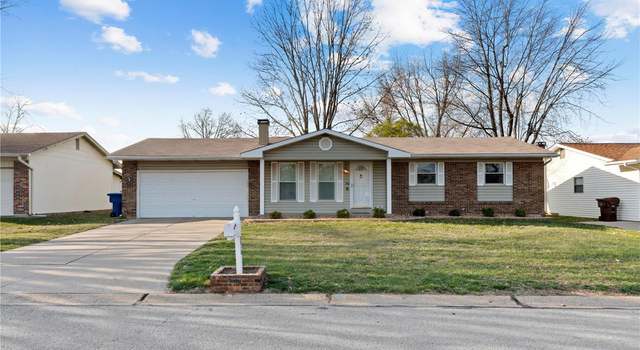 Photo of 3918 Golden Hls, St Peters, MO 63376