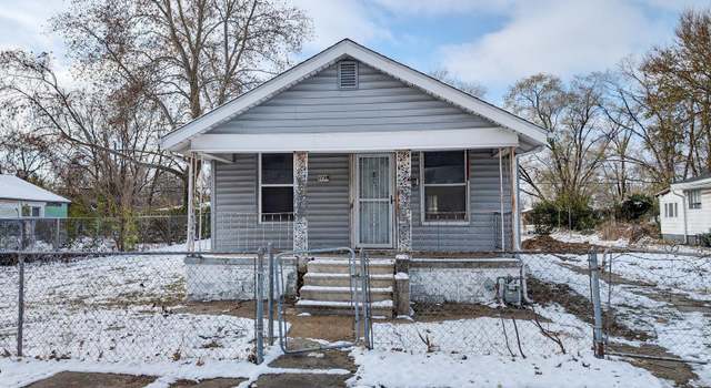 Photo of 1718 Mccasland Ave, East St Louis, IL 62207