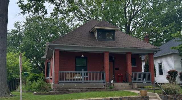 Photo of 27 N Taylor Ave, Crystal City, MO 63019