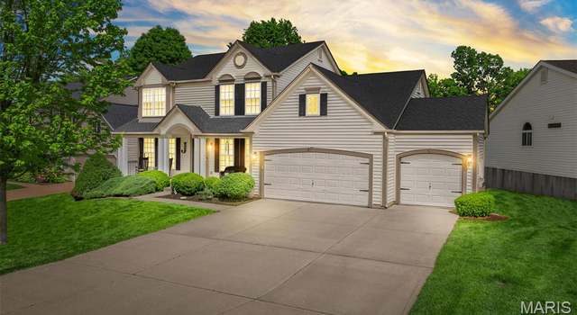 Photo of 12 Lambeth Ln Unit 11B, Dardenne Prairie, MO 63368