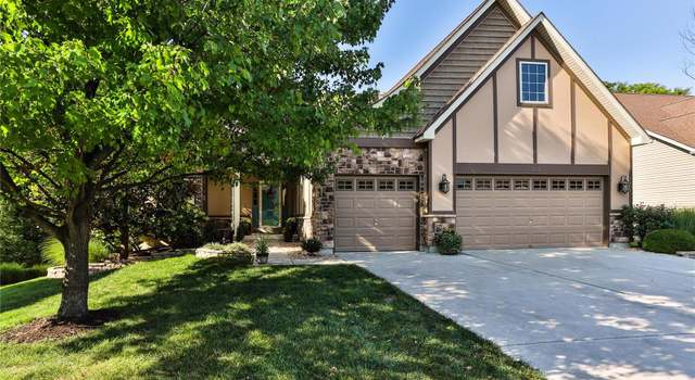 Photo of 1611 Prospect Village Dr, Lake St Louis, MO 63367