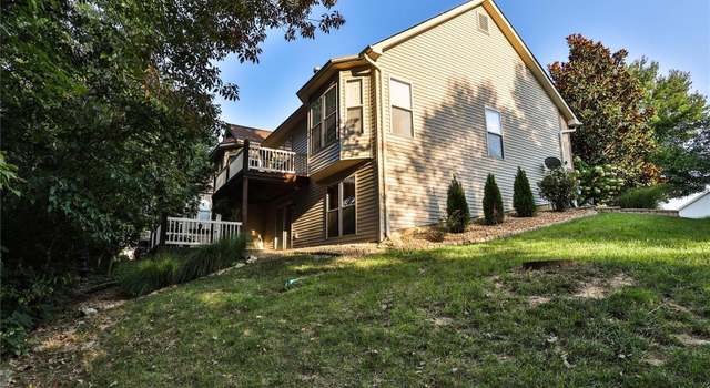 Photo of 1611 Prospect Village Dr, Lake St Louis, MO 63367