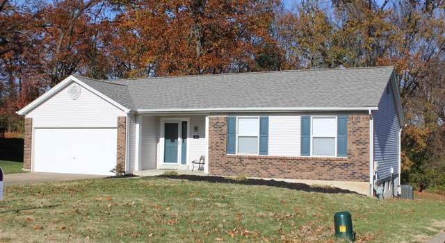 Photo of 309 Westbrook, O'fallon, MO 63366