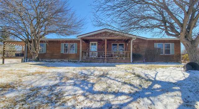 Photo of 1386 N Bend, Union, MO 63084